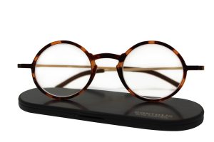 Tortoiseshell Juice - +2.5