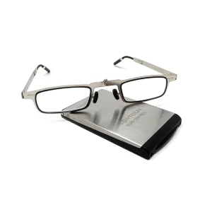 Contour Grey - +2